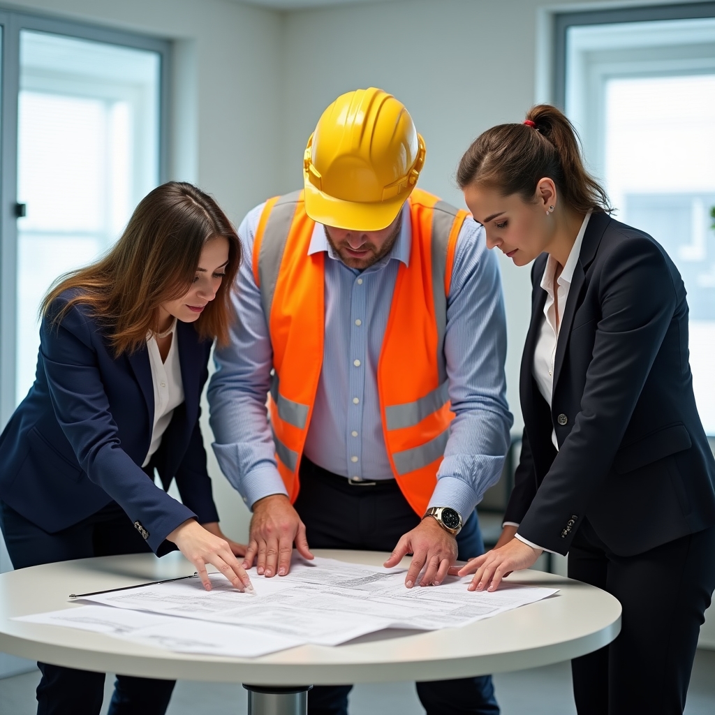 Отраслевое обучение административных сотрудников